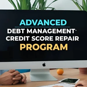 Advanced Debt Management - Bengali